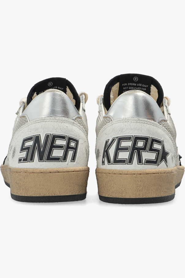 SchaferandweinerShops WF - this shoe is the best - 'Ball